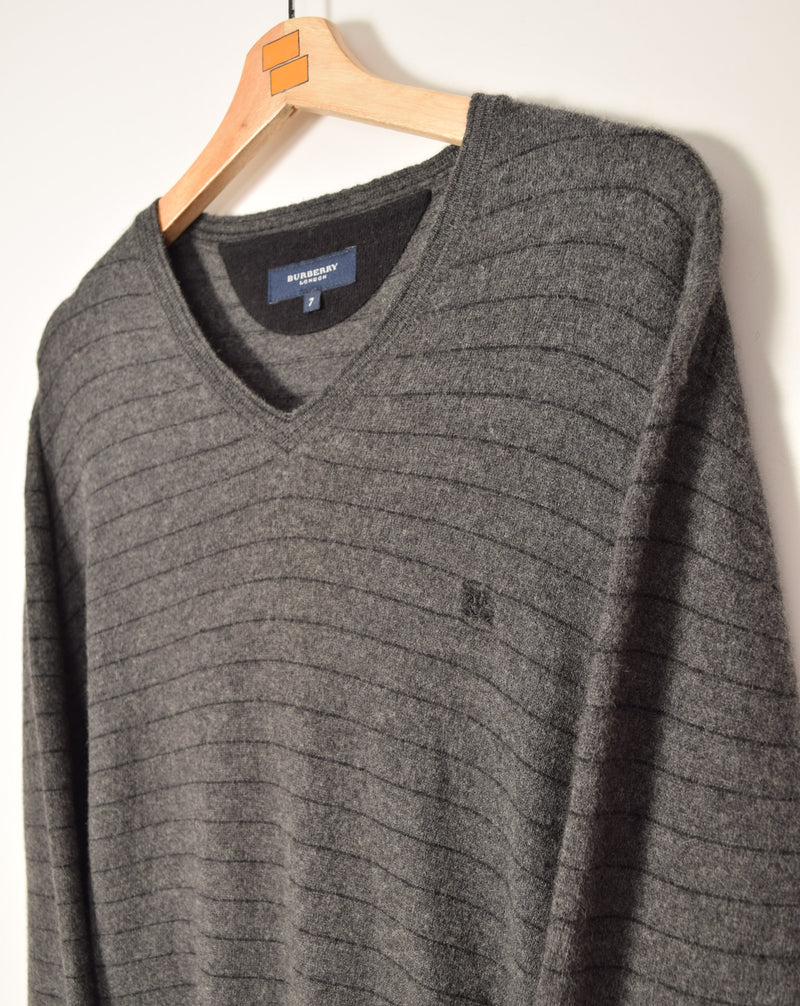 Burberry Vintage Sweater (XL)
