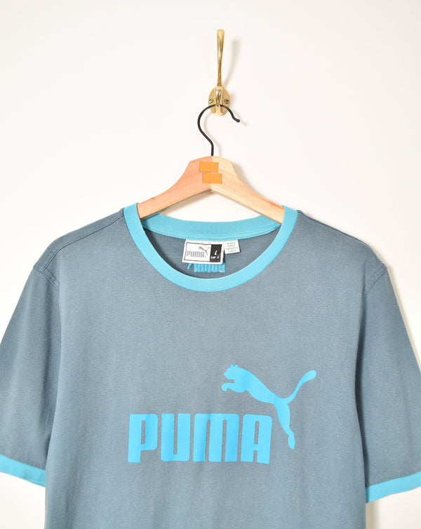 Puma Vintage T-Shirt (M)