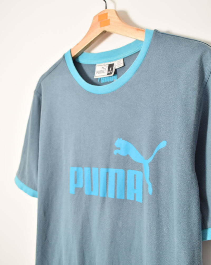Puma Vintage T-Shirt (M)