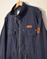 Columbia Vintage Jacket (L)