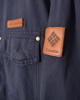 Columbia Vintage Jacket (L)