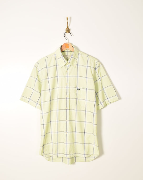 Thomas Burberry Vintage Shirt (M)