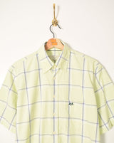 Thomas Burberry Vintage Shirt (M)