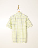 Thomas Burberry Vintage Shirt (M)