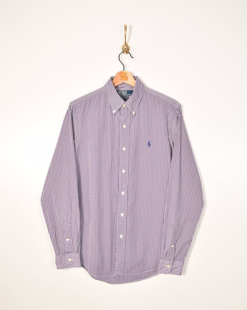 Polo Ralph Lauren Vintage Shirt (M)