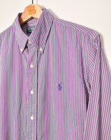 Polo Ralph Lauren Vintage Shirt (M)