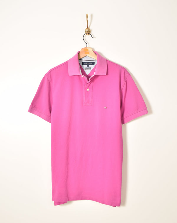 Tommy Hilfiger Polo Shirt (L)