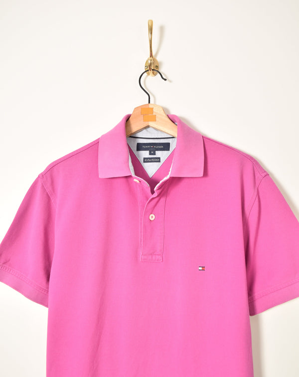 Tommy Hilfiger Polo Shirt (L)