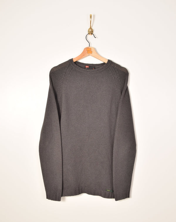 Diesel Vintage Sweater (L)