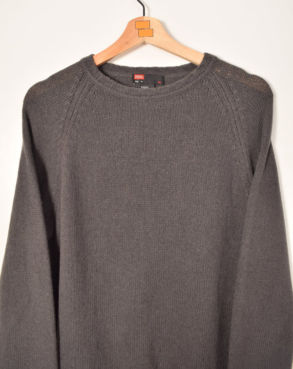 Diesel Vintage Sweater (L)