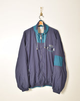 Nike Vintage Track Jacket (XL)