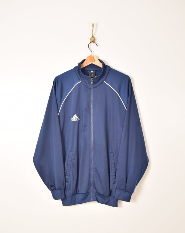 Adidas Vintage Track Jacket (XL)