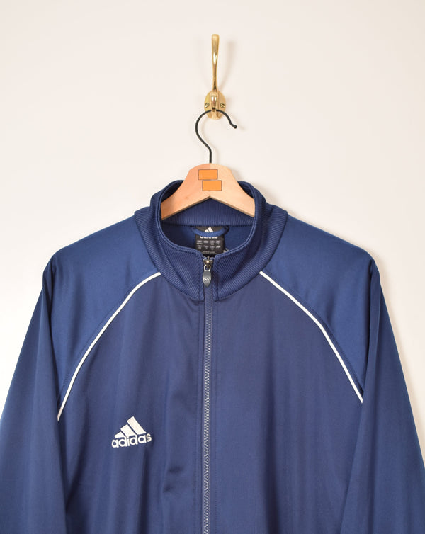 Adidas Vintage Track Jacket (XL)