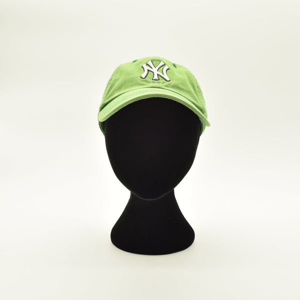 NY Yankees St. Patricks Day Vintage Cap (S)