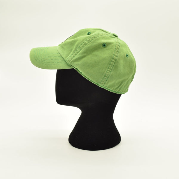 NY Yankees St. Patricks Day Vintage Cap (S)