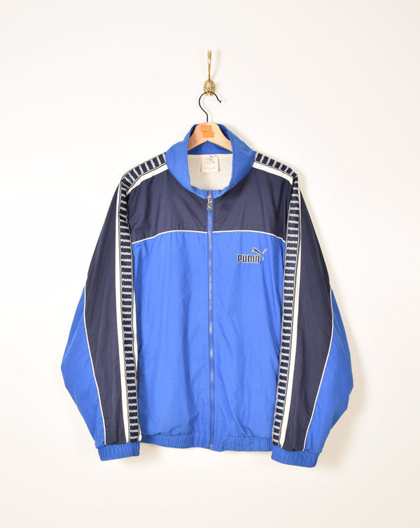 Puma Vintage Track Jacket (XL)