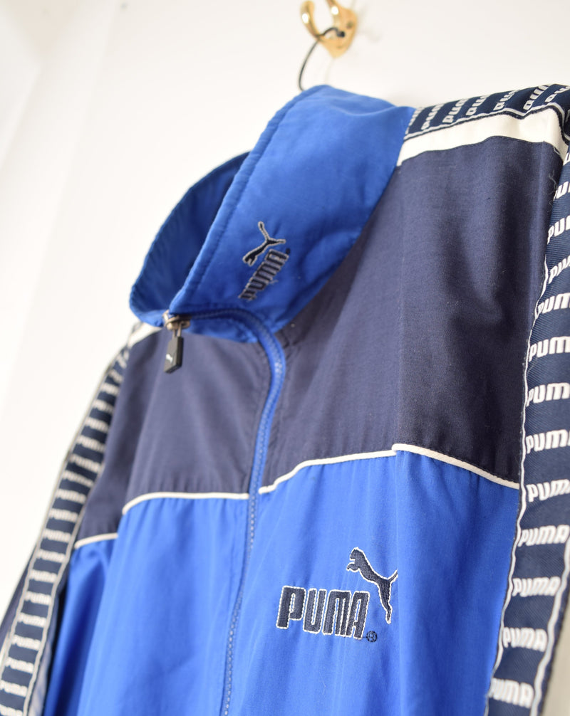 Puma Vintage Track Jacket (XL)