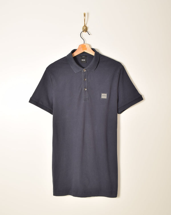 Hugo Boss Polo Shirt (L)