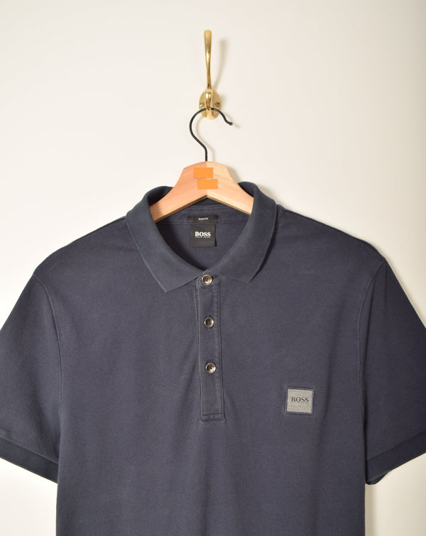 Hugo Boss Polo Shirt (L)