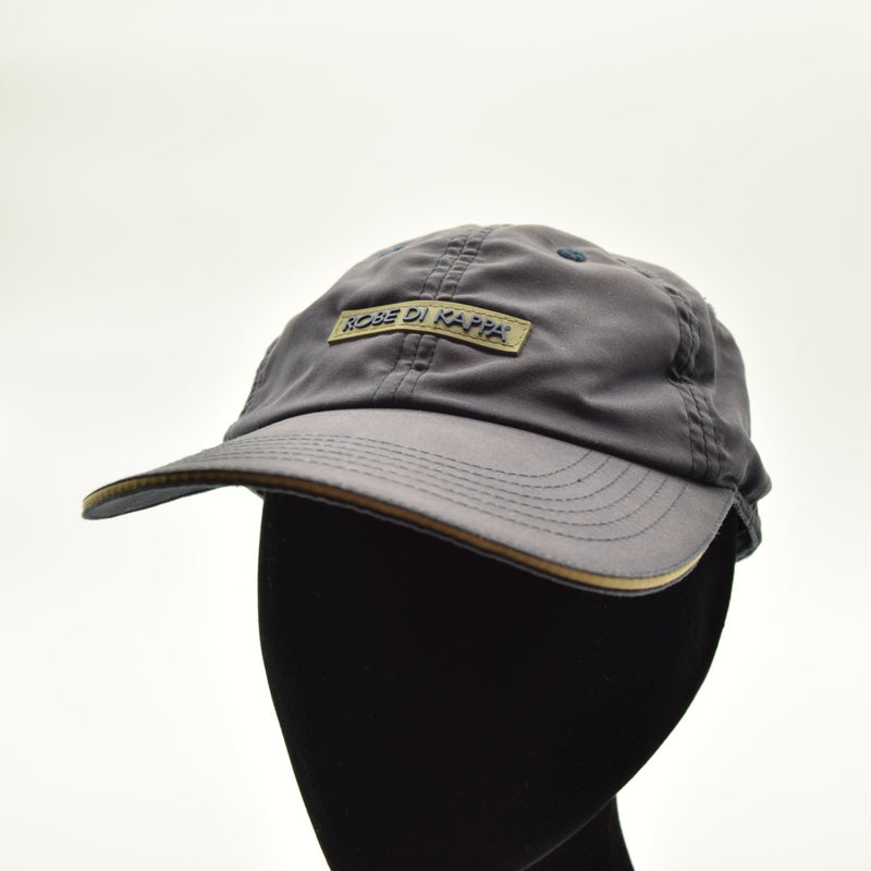 Kappa Vintage Cap (ONE SIZE)