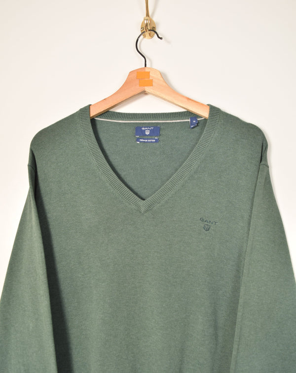 Gant Vintage Sweater (L)