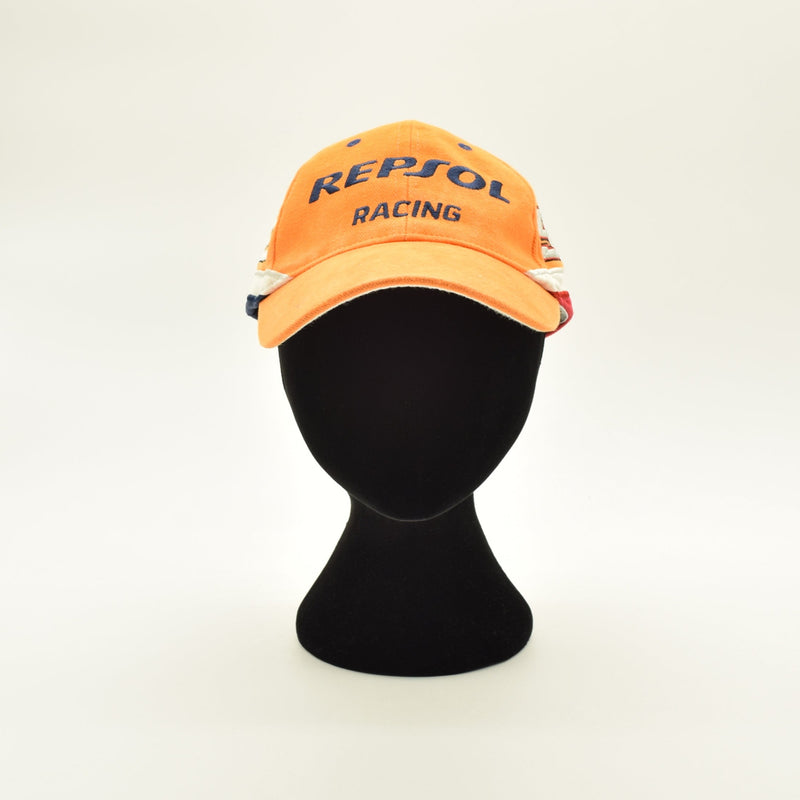 Repsol Racing Cap (ONE SIZE)