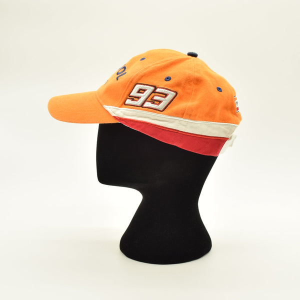 Repsol Racing Cap (ONE SIZE)