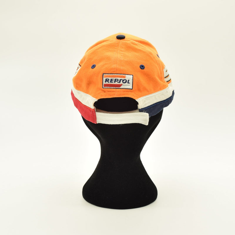 Repsol Racing Cap (ONE SIZE)