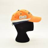 Repsol Racing Cap (ONE SIZE)