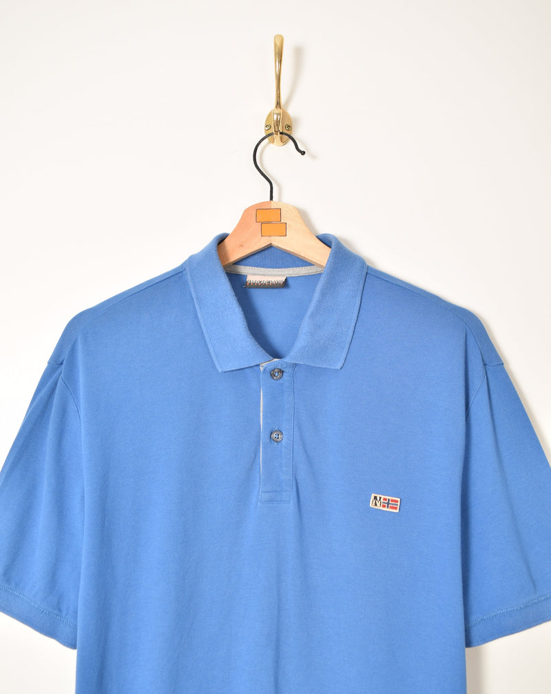 Napapijri Polo Shirt (L)