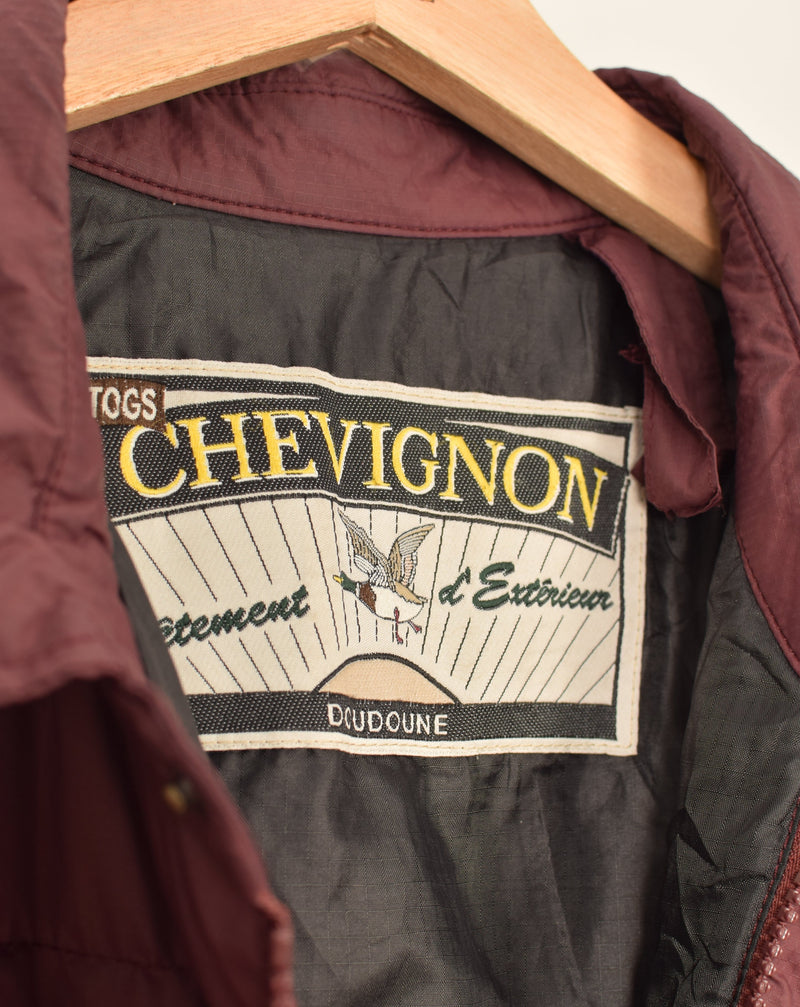 90's Chevignon Doudoune Puffer Coat (M)