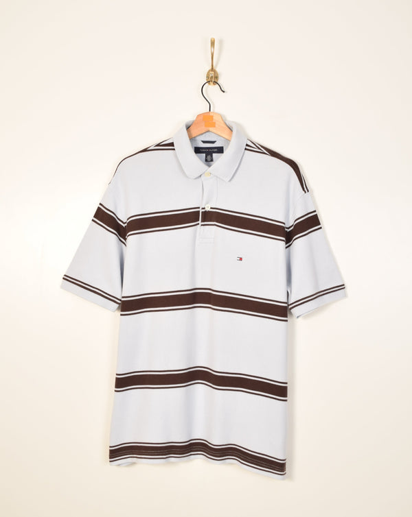 Tommy Hilfiger Vintage Polo Shirt (XL)