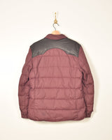 90's Chevignon Doudoune Puffer Coat (M)