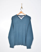 Tommy Hilfiger Sweater (M)