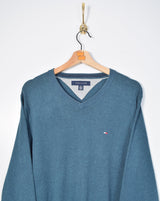 Tommy Hilfiger Sweater (M)