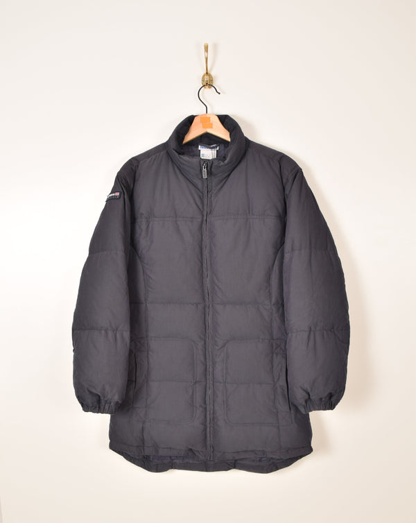 Reebok Vintage 3/4 Woman Puffer Coat (S)