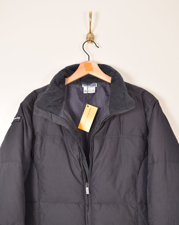 Reebok Vintage 3/4 Woman Puffer Coat (S)