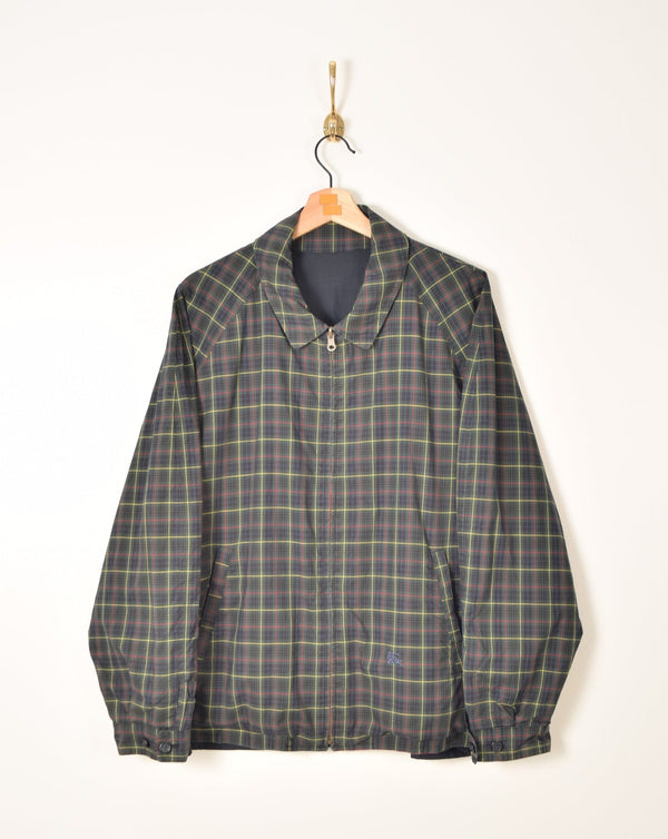 Rare Burberry Vintage Harrington (L)