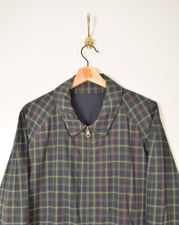 Rare Burberry Vintage Harrington (L)