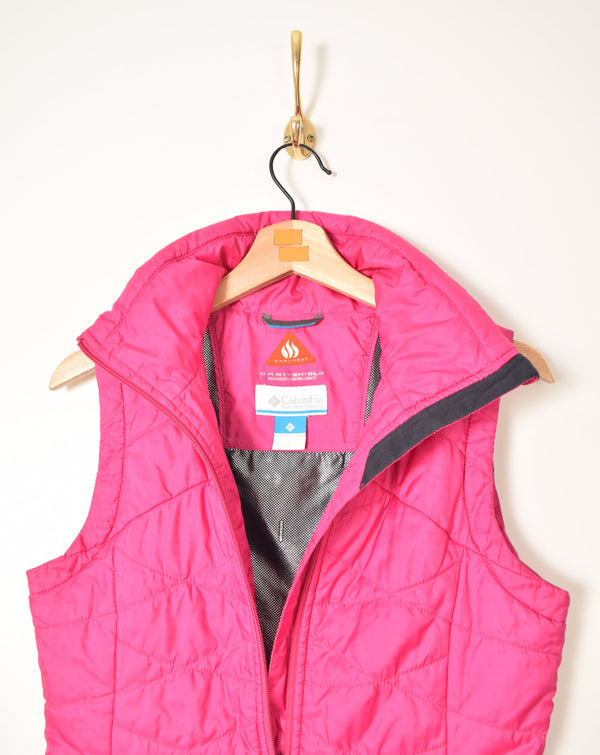 Columbia Omni-Shield Woman Vest (S)