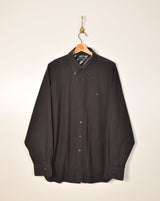 Tommy Hilfiger Vintage Shirt (XL)