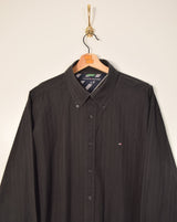 Tommy Hilfiger Vintage Shirt (XL)