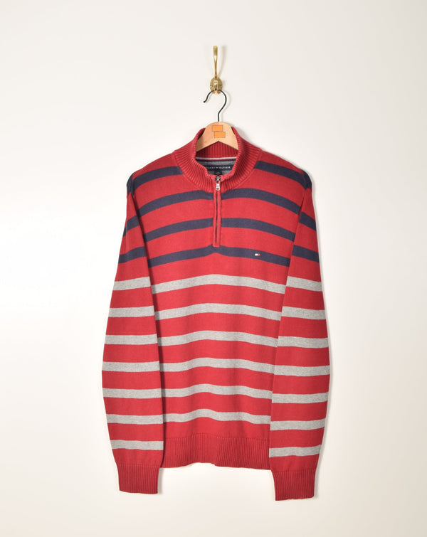 Tommy Hilfiger Knitted Sweater (L)