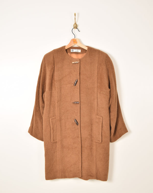 Pierre Balmain Vintage Coat (XL)