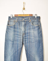 Levi's 501 W36 L34