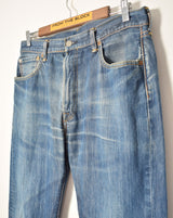 Levi's 501 W36 L34