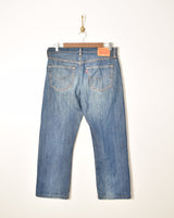 Levi's 501 W36 L34