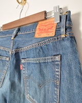 Levi's 501 W36 L34