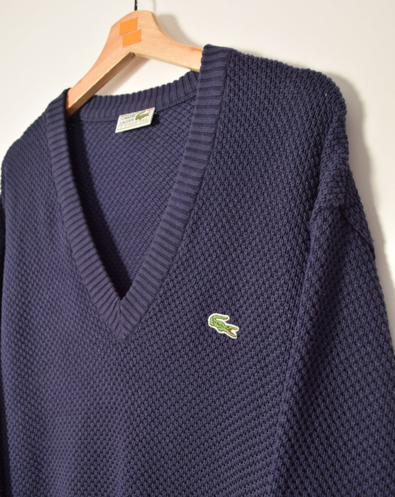 Lacoste Vintage Sweater (XL)