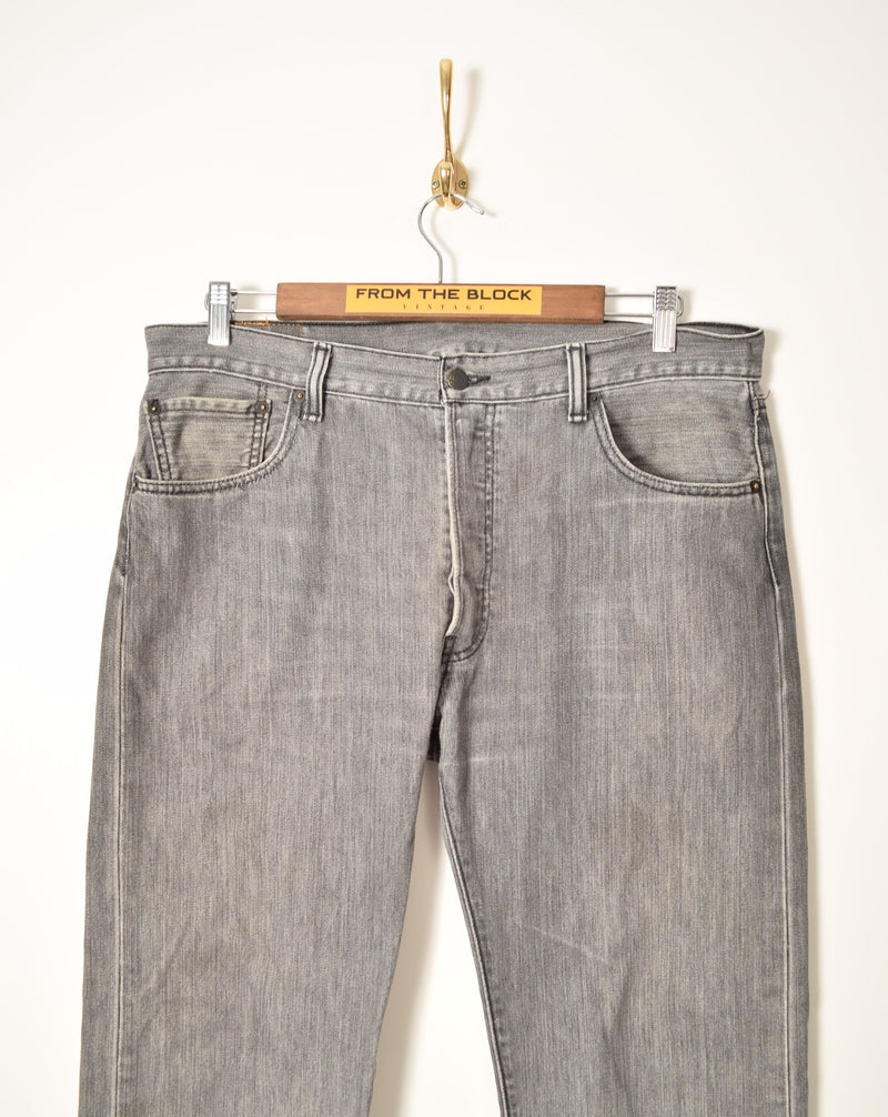 Levi's 501 W36 L32